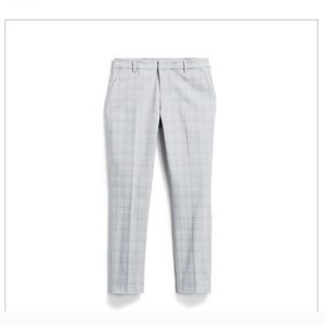 Brielynn Printed Straight Leg Pant- Stitch Fix